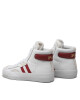 Polo Ralph Lauren Сникърси Court Vulc Mid 804871995002 Red - Mera.bg
