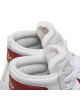 Polo Ralph Lauren Сникърси Court Vulc Mid 804871995002 Red - Mera.bg