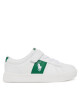 Polo Ralph Lauren Сникърси Frazier Ps RL02446102 Бял - Mera.bg