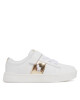 Polo Ralph Lauren Сникърси Frazier Ps RL02446103 Бял - Mera.bg