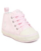 Polo Ralph Lauren Сникърси Hamptyn Hi RL100531 Light Pink/Off White - Mera.bg