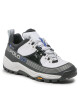 Polo Ralph Lauren Сникърси Harmon 809878562001 White/Black - Mera.bg