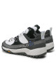 Polo Ralph Lauren Сникърси Harmon 809878562001 White/Black - Mera.bg