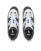 Polo Ralph Lauren Сникърси Harmon 809878562001 White/Black - Mera.bg
