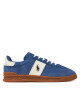 Polo Ralph Lauren Сникърси Heritage Aera 809965070001 Тъмносин - Mera.bg