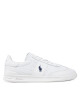 Polo Ralph Lauren Сникърси Heritage Aera 809971288001 Бял - Mera.bg
