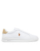 Polo Ralph Lauren Сникърси Heritage Court II 809940762001 Бял - Mera.bg