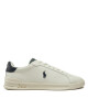 Polo Ralph Lauren Сникърси Heritage Court II 809949791002 Бял - Mera.bg