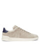 Polo Ralph Lauren Сникърси Heritage Court II 809955691003 Бял - Mera.bg
