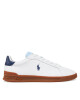 Polo Ralph Lauren Сникърси Heritage Court II 809965072001 Бял - Mera.bg