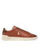 Polo Ralph Lauren Сникърси Heritage Court II 809965073001 Кафяв - Mera.bg