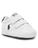 Polo Ralph Lauren Сникърси Heritage Court Ii Ez Layette RL100731 Бял - Mera.bg