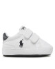Polo Ralph Lauren Сникърси Heritage Court Ii Ez Layette RL100731 Бял - Mera.bg