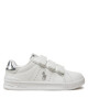 Polo Ralph Lauren Сникърси Heritage Court III Ez RL01360040 Бял - Mera.bg