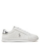 Polo Ralph Lauren Сникърси Heritage Court III RL01357100 Бял - Mera.bg