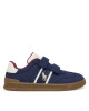 Polo Ralph Lauren Сникърси Heritage Court III T-Toe Ez RL03357411 Тъмносин - Mera.bg