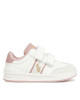 Polo Ralph Lauren Сникърси Heritage Court III T-Toe Ez RL03360101 Бял - Mera.bg