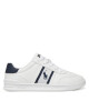 Polo Ralph Lauren Сникърси Heritage Court III T-Toe RL02475101 Бял - Mera.bg