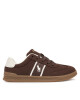Polo Ralph Lauren Сникърси Heritage Court III T-Toe RL03353201 Кафяв - Mera.bg