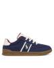Polo Ralph Lauren Сникърси Heritage Court III T-Toe RL03353411 Тъмносин - Mera.bg