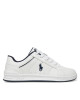 Polo Ralph Lauren Сникърси Heritage RL02431101 Бял - Mera.bg