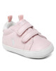 Polo Ralph Lauren Сникърси Hertitage Court Ez RL100632 Ligh Pink/Peperwht - Mera.bg