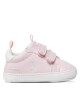 Polo Ralph Lauren Сникърси Hertitage Court Ez RL100632 Ligh Pink/Peperwht - Mera.bg