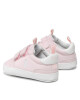 Polo Ralph Lauren Сникърси Hertitage Court Ez RL100632 Ligh Pink/Peperwht - Mera.bg