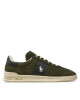 Polo Ralph Lauren Сникърси Hrt Aera PP 809956120001 Зелен - Mera.bg