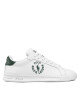 Polo Ralph Lauren Сникърси Hrt Crt Cl 809877600001 Бял - Mera.bg