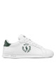 Polo Ralph Lauren Сникърси Hrt Crt Cl 809877600001 Бял - Mera.bg
