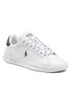 Polo Ralph Lauren Сникърси Hrt Ct II 809829824003 Бял - Mera.bg