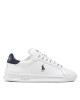 Polo Ralph Lauren Сникърси Hrt Ct II 809829824003 Бял - Mera.bg