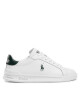 Polo Ralph Lauren Сникърси Hrt Ct II 809829824004 Бял - Mera.bg