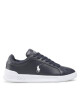 Polo Ralph Lauren Сникърси Hrt Ct II 809845109008 Тъмносин - Mera.bg