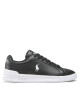 Polo Ralph Lauren Сникърси Hrt Ct II 809845109009 Черен - Mera.bg
