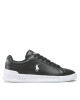 Polo Ralph Lauren Сникърси Hrt Ct II 809845109009 Черен - Mera.bg
