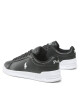 Polo Ralph Lauren Сникърси Hrt Ct II 809845109009 Черен - Mera.bg