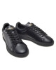 Polo Ralph Lauren Сникърси Hrt Ct II 809845110001 Черен - Mera.bg