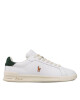 Polo Ralph Lauren Сникърси Hrt Ct II 809877598002 Wh/C G - Mera.bg