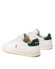 Polo Ralph Lauren Сникърси Hrt Ct II 809877598002 Wh/C G - Mera.bg