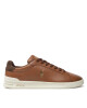 Polo Ralph Lauren Сникърси Hrt Ct II 809892556001 Кафяв - Mera.bg