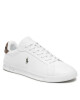 Polo Ralph Lauren Сникърси Hrt Ct Ii 809900935001 White/Camo - Mera.bg