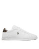 Polo Ralph Lauren Сникърси Hrt Ct Ii 809900935001 White/Camo - Mera.bg