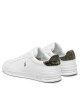 Polo Ralph Lauren Сникърси Hrt Ct Ii 809900935001 White/Camo - Mera.bg