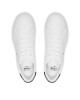 Polo Ralph Lauren Сникърси Hrt Ct Ii 809900935001 White/Camo - Mera.bg
