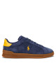 Polo Ralph Lauren Сникърси Hrt Ct II 809940313001 Тъмносин - Mera.bg