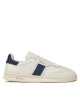 Polo Ralph Lauren Сникърси Htr Aera 804936609001 Бял - Mera.bg