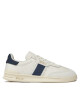 Polo Ralph Lauren Сникърси Htr Aera 804936609001 Бял - Mera.bg