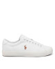 Polo Ralph Lauren Сникърси Longwood 816785025004 Бял - Mera.bg